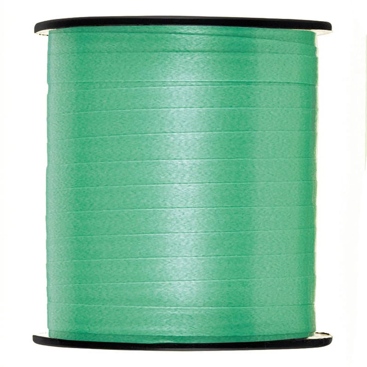EMERALD GREEN CURLING RIBBON 10