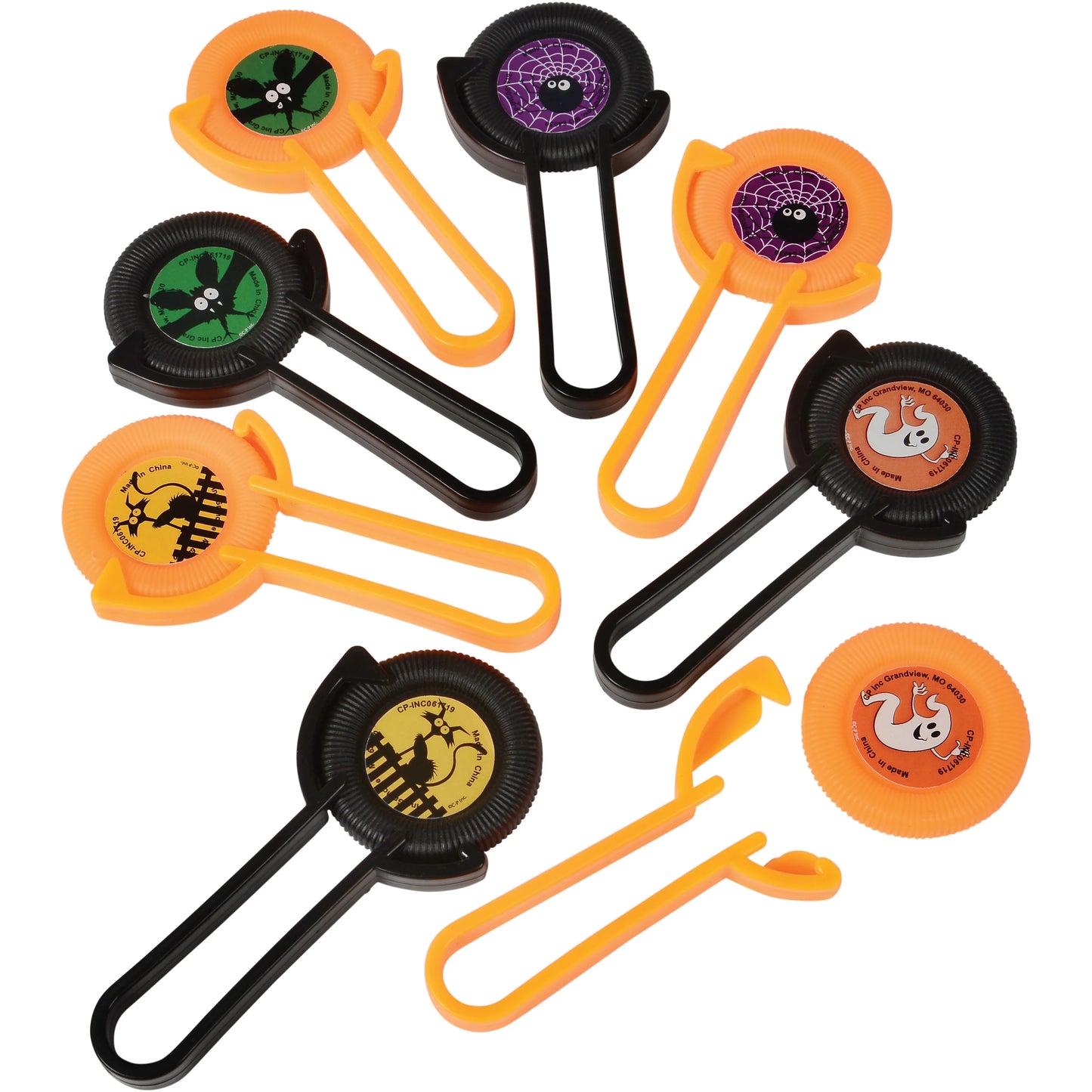 HW DISC SHOOTER FAVORS 6CT
