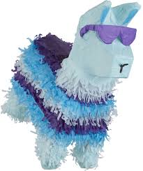 BATTLE ROYAL 3D PINATA