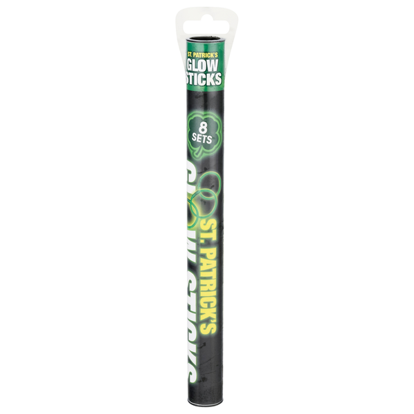 ST. PAT'S GLOW STICKS
