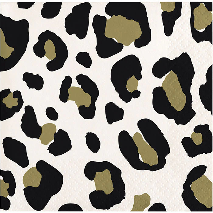 LEOPARD BN