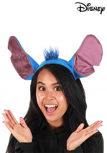 STITCH HEADBAND