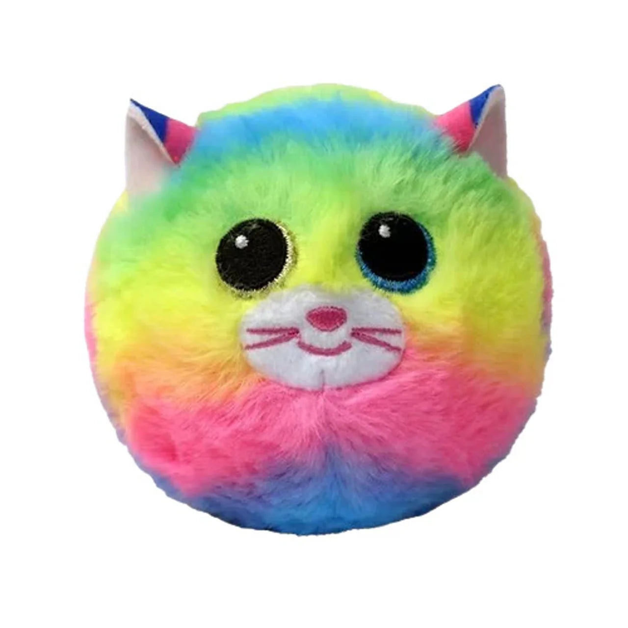 GEMMA CAT TY BOUNCER