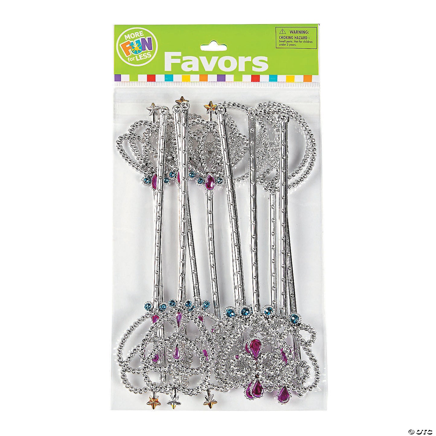 VP WANDS