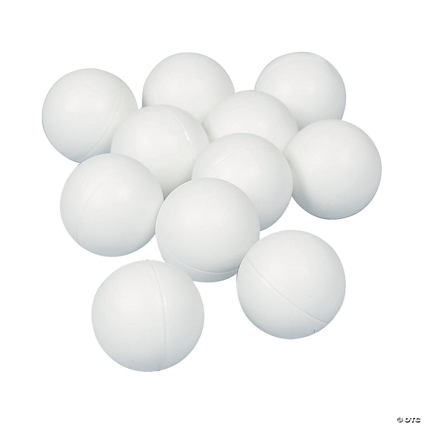 TABLE TENNIS BALLS