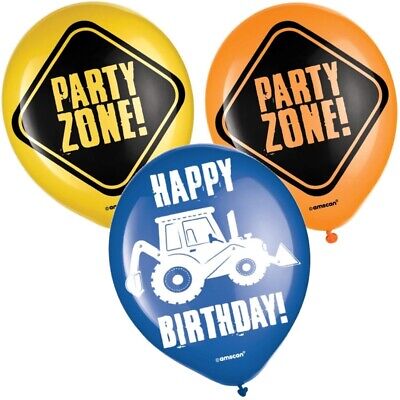 CONSTRUCTION 12 IN LATEX 6 CT