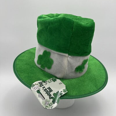 ST. PATRICK'S DAY HAT