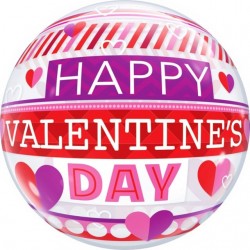 HVD BUBBLE 22" ORBZ