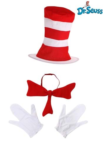 THE CAT IN THE HAT ACC KIT CHILD