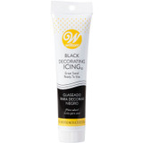BLACK ICING TUBE