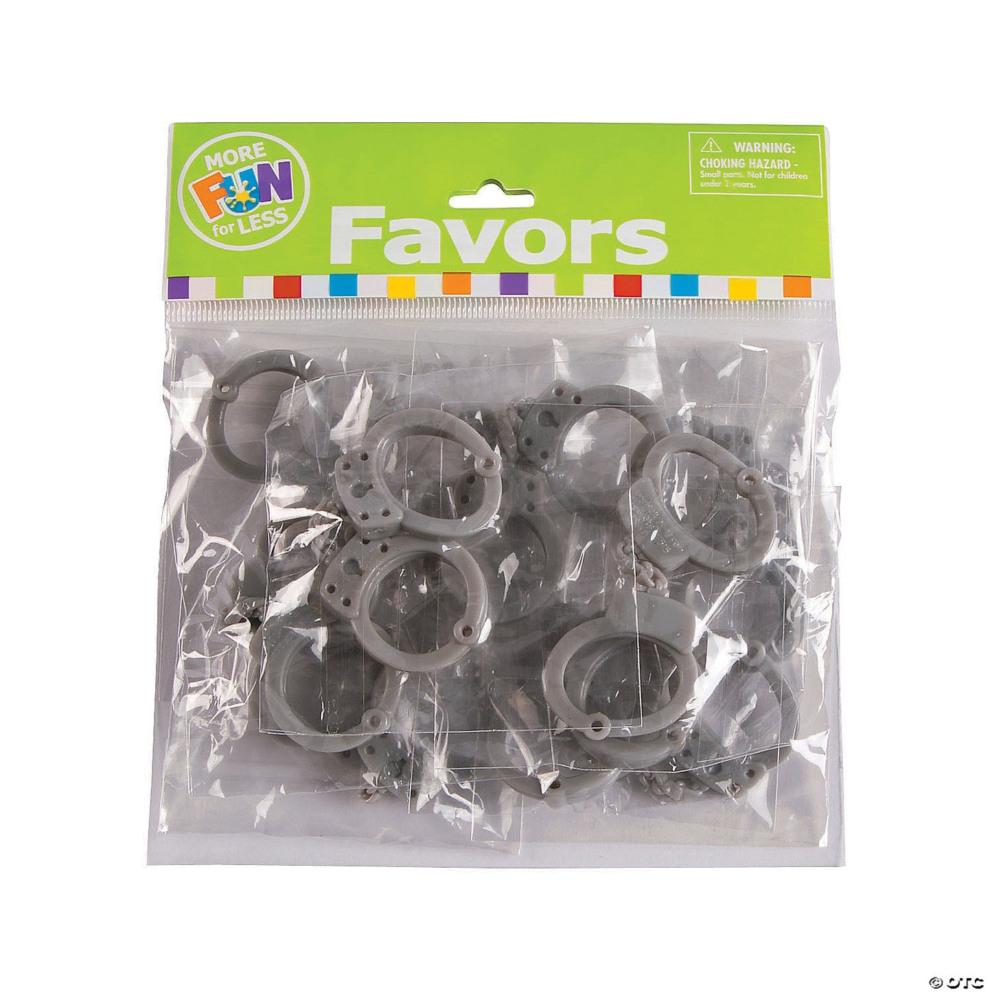 VP MINI STRETCH HANDCUFFS