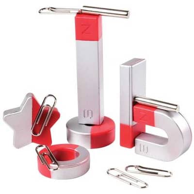 MAGNETS