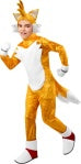 TAILS - SONIC CHILD MEDIUM COSTUME