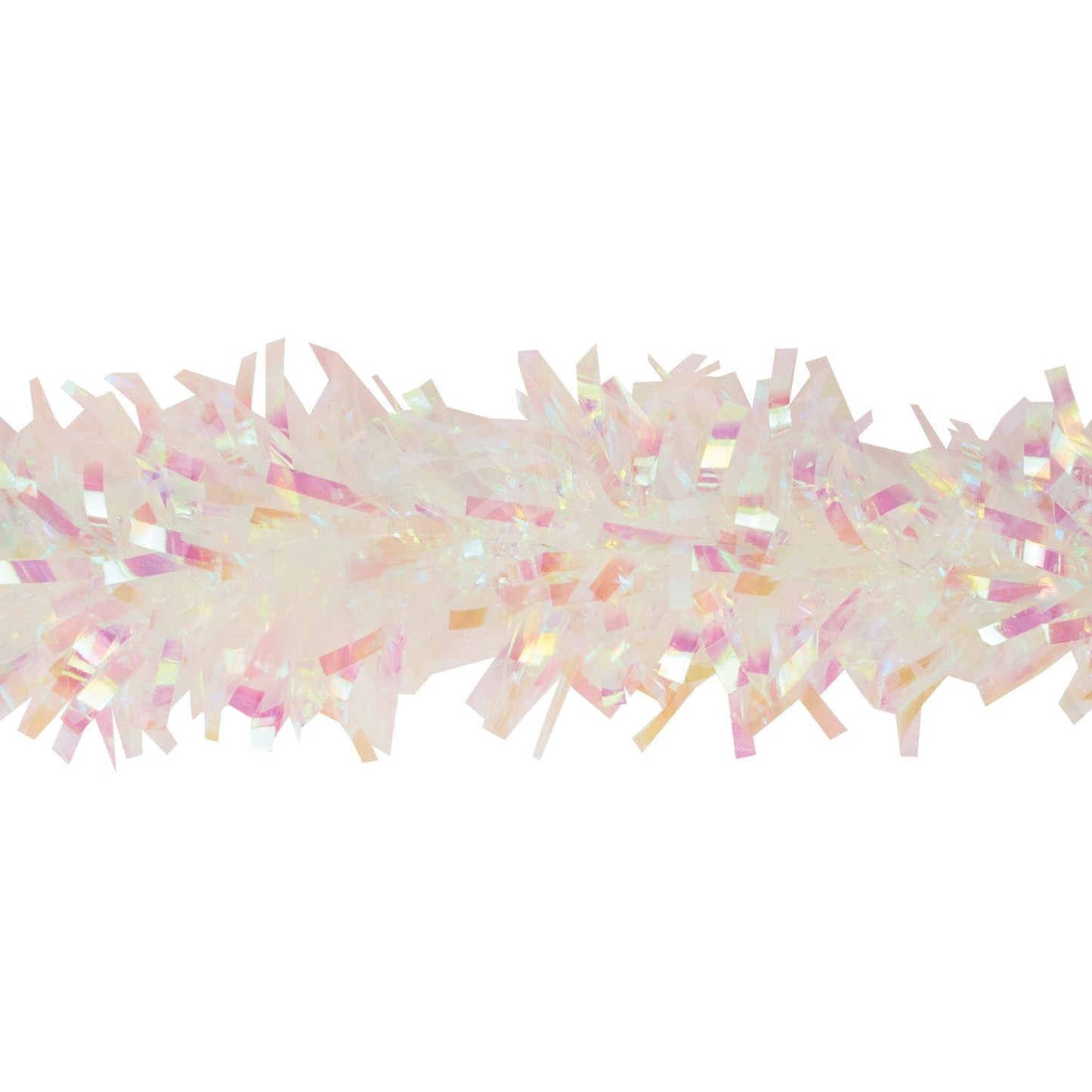 IRIDESCENT TWIST 25'