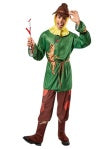 H/S ADULT SCARECROW STD COSTUME