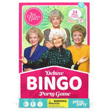 GOLDEN GIRLS BINGO PARTY GAME