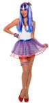 PATRIOTIC TUTU