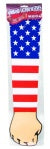 AMERICAN FLAG ARM SLEEVE