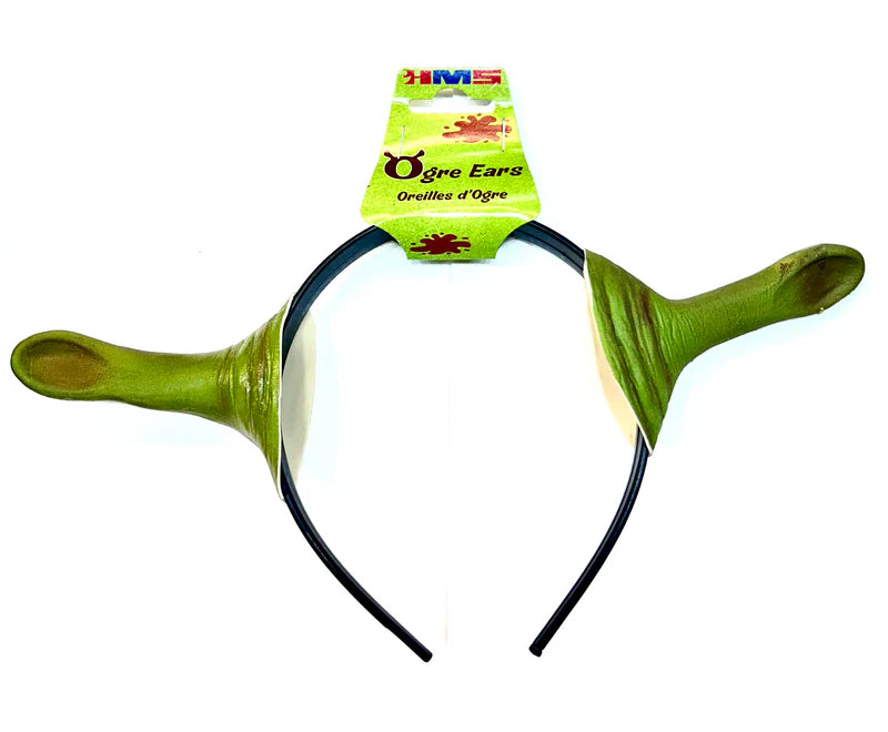 OGRE EARS HEADBAND