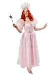GLINDA THE GOOD WITCH ADULT SMALL