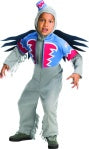 WINGED MONEY WIZARD OF OZ CHILD MEDIUM