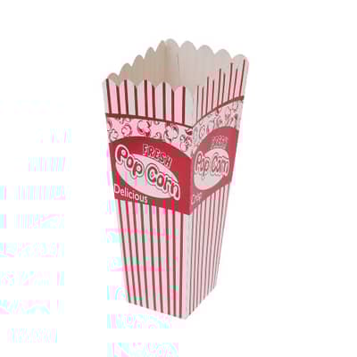 POPCORN BOXES 12CT
