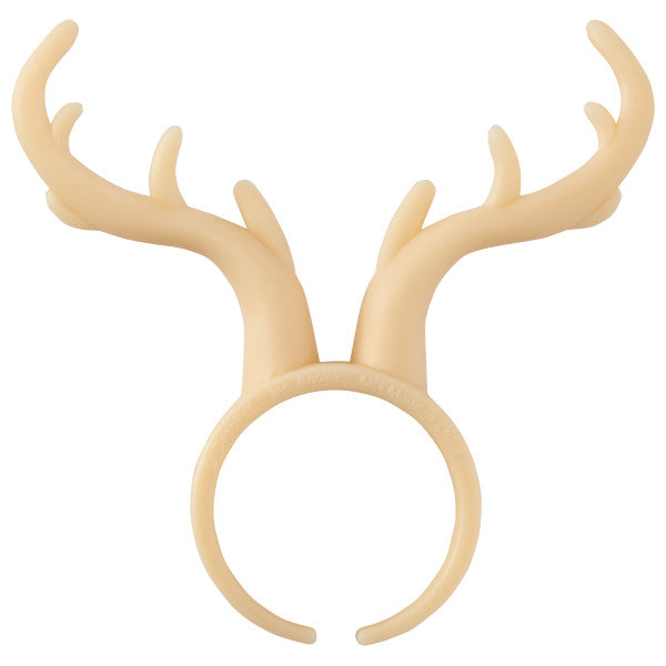 ANTLERS RINGS 12 CT