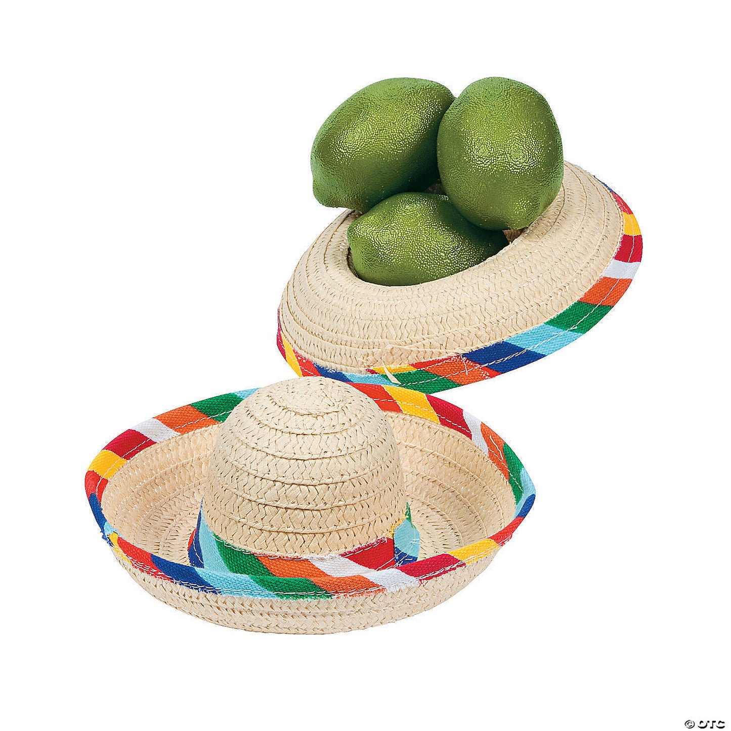 MINI TABLETOP SOMBRERO