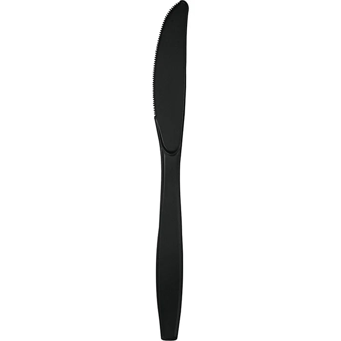 BLACK VELVET KNIVES 24CT