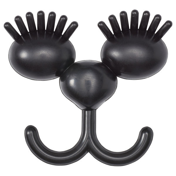 PET FACE CUPCAKE LAYON 12CT