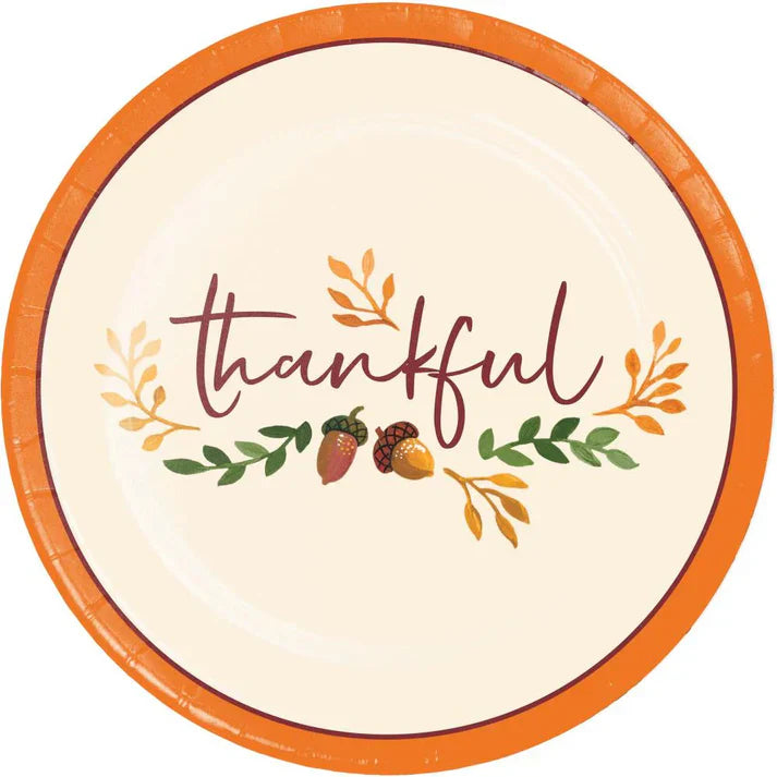Thanksgiving