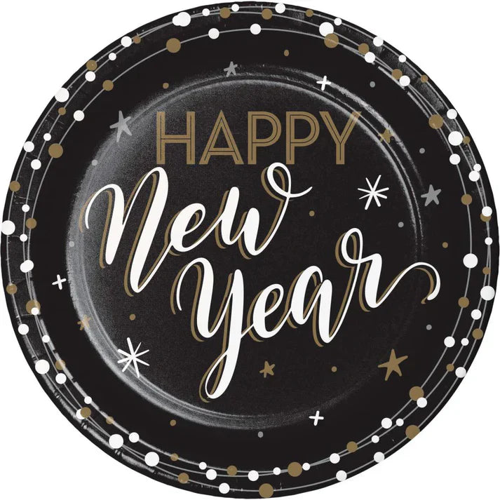 New Years