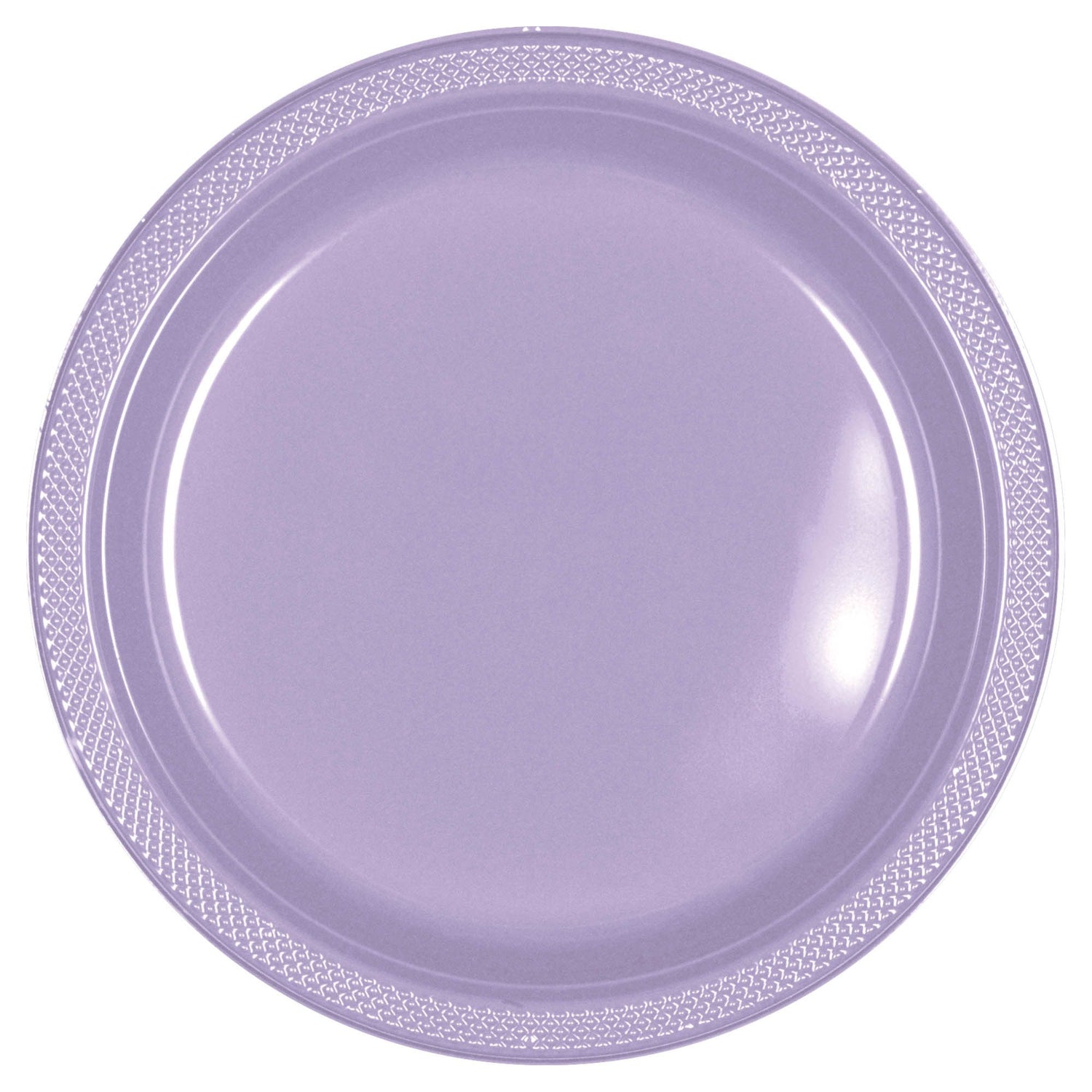 Solids - Lavender