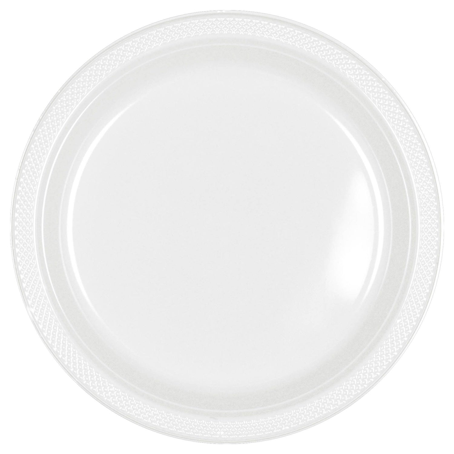 Solids - White