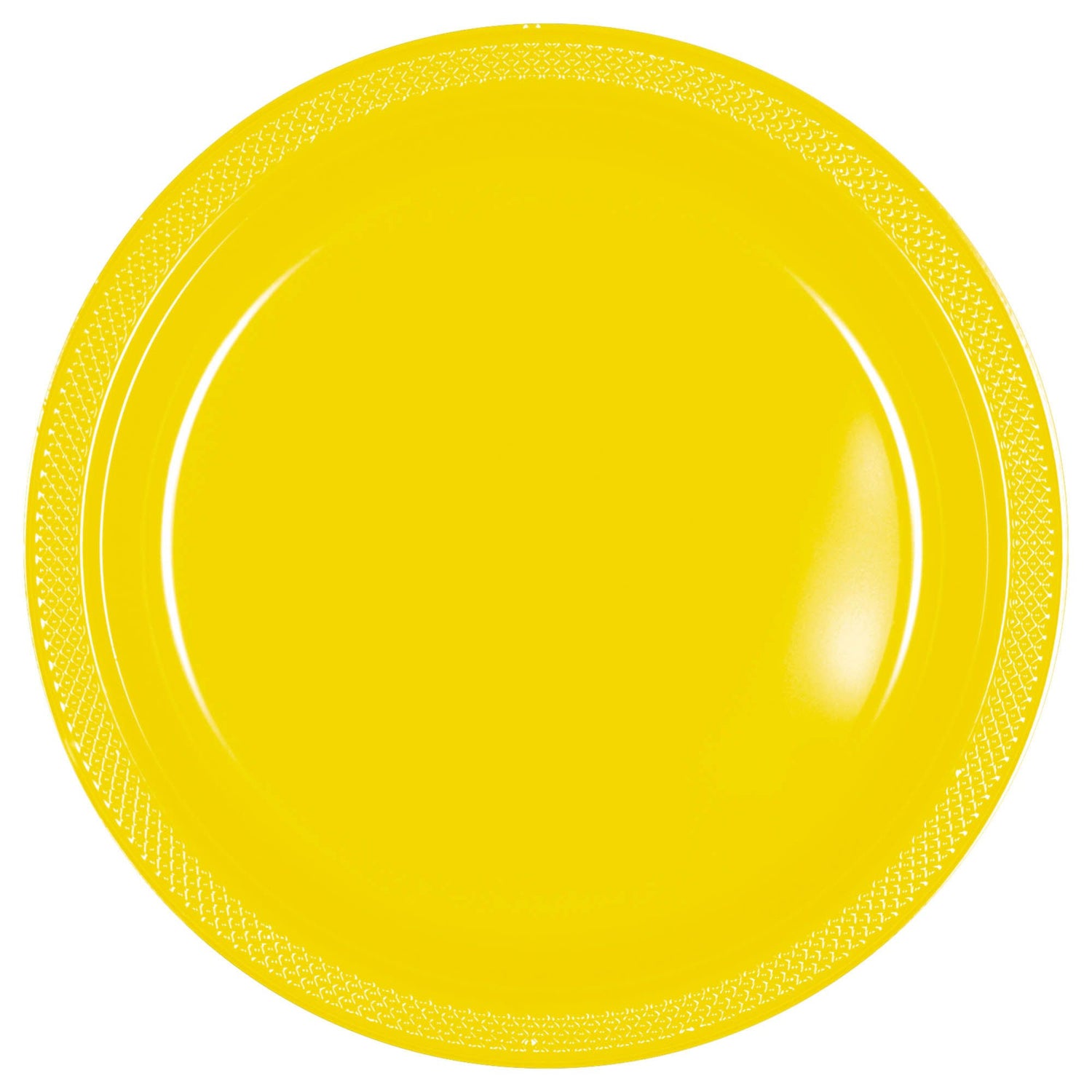Solids - Yellow
