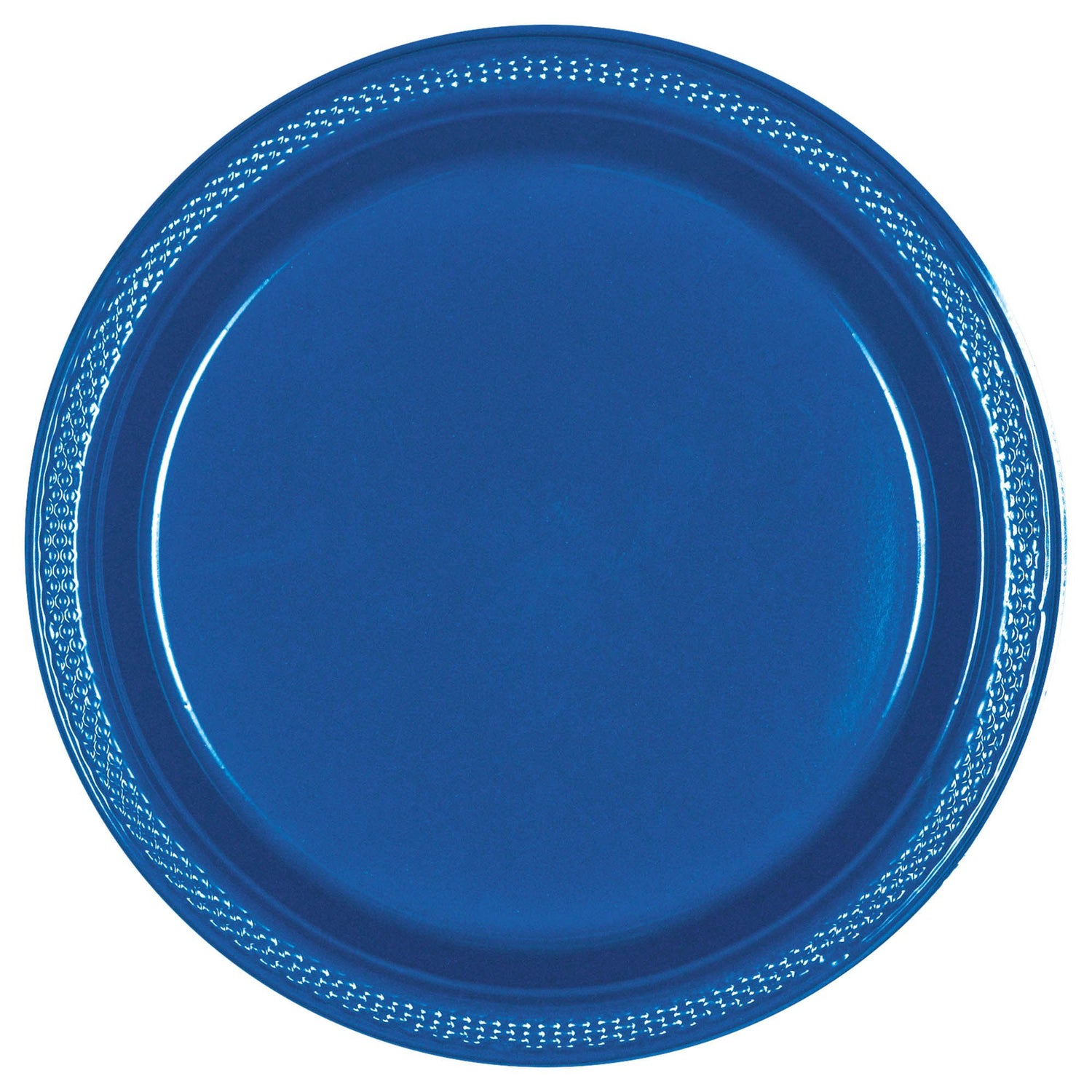 Solids - Royal Blue