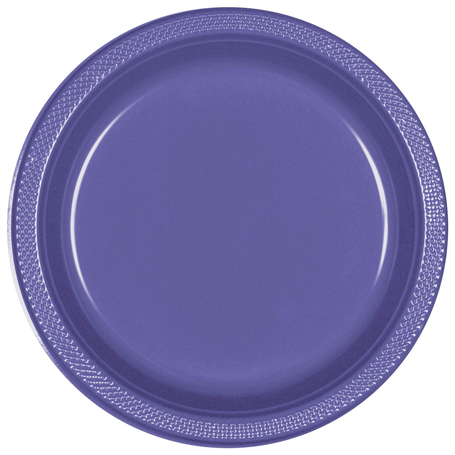 Solids - Purple