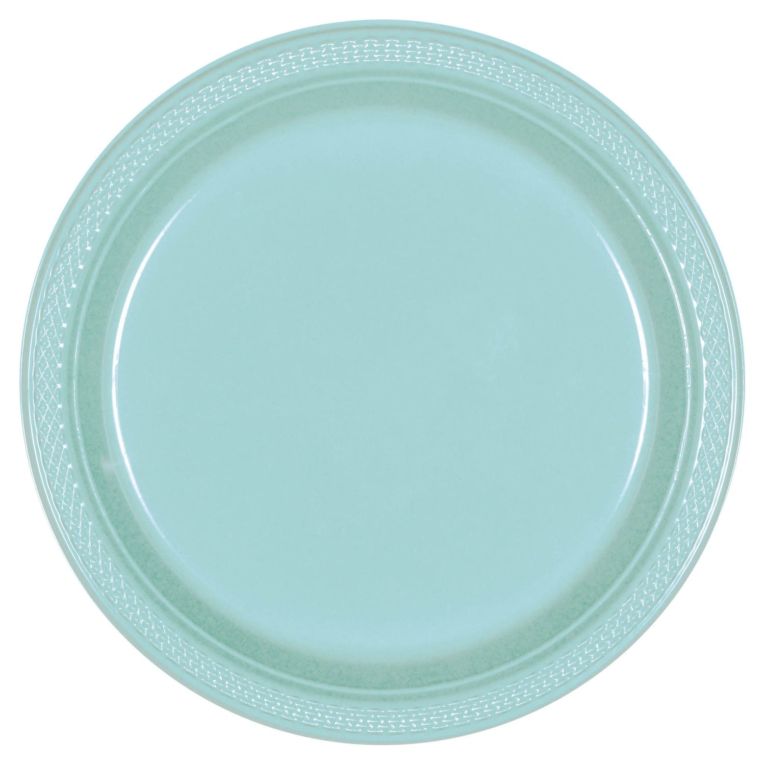 Solids - Robbins Egg Blue
