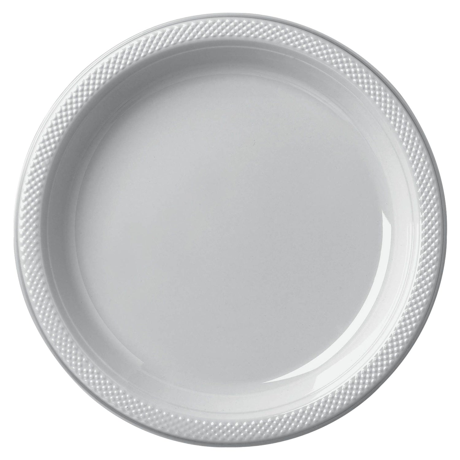 Solids - Silver