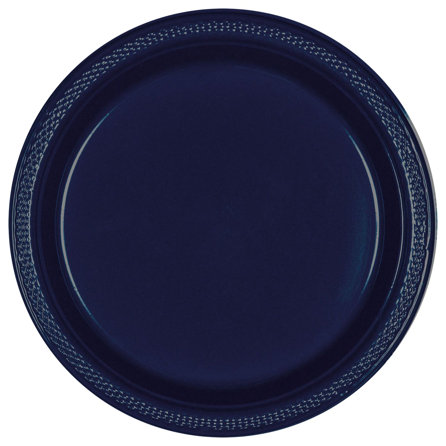 Solids - Navy
