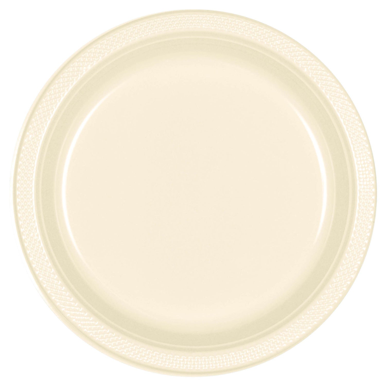 Solids - Ivory