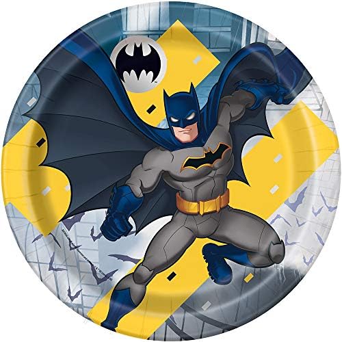 Batman Birthday