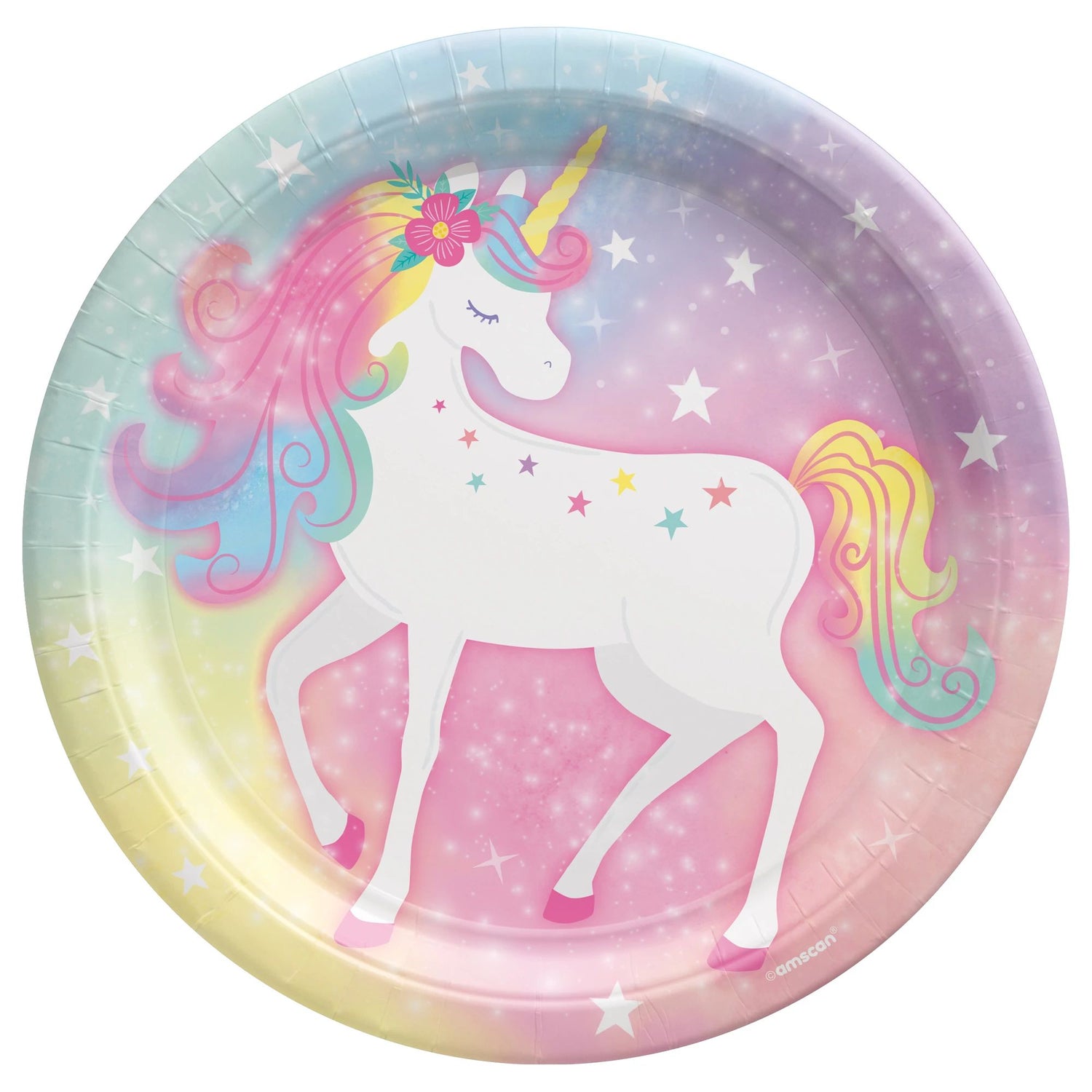 Enchanted Unicorn