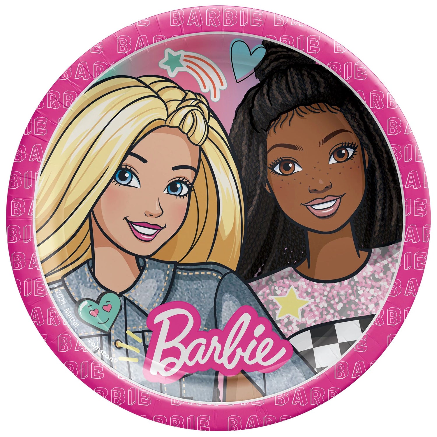 Barbie Birthday
