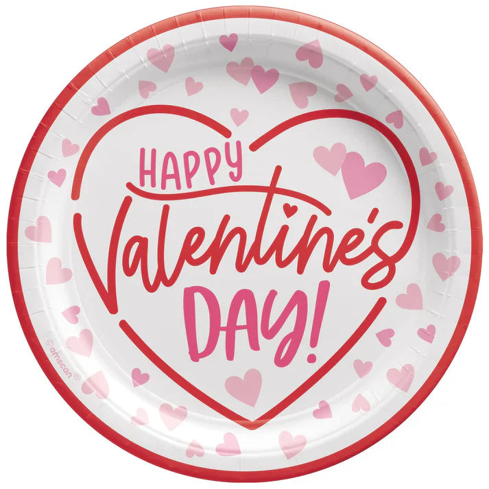 Valentine's Day