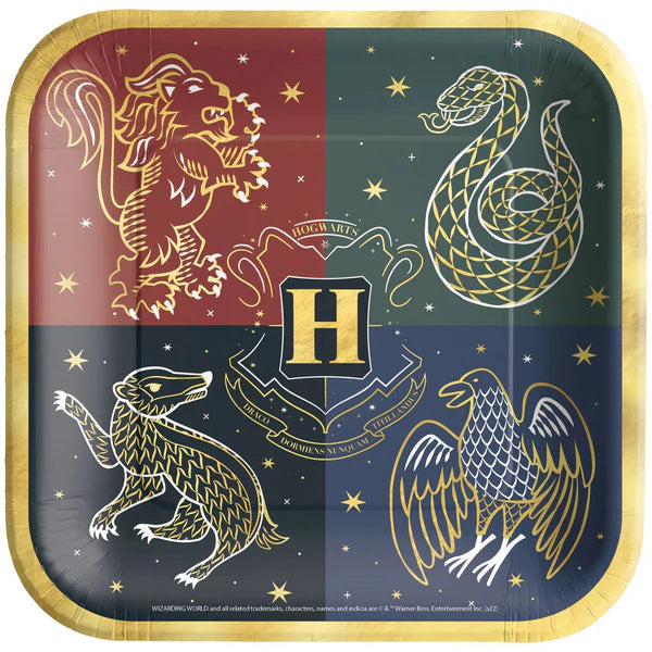 Harry Potter Birthday