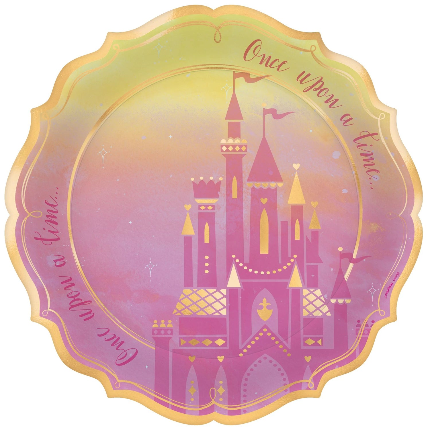 Disney Princess Birthday