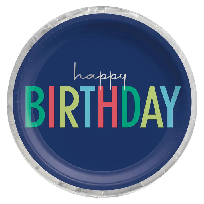 Generic Adult Birthday