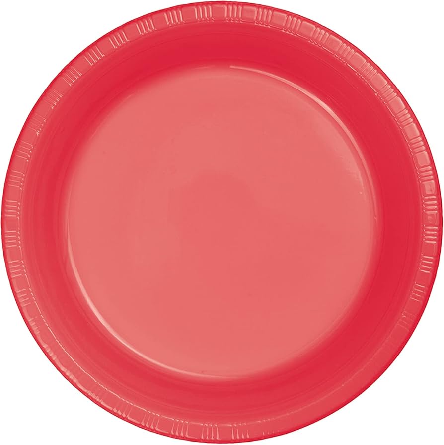 Solids - Coral