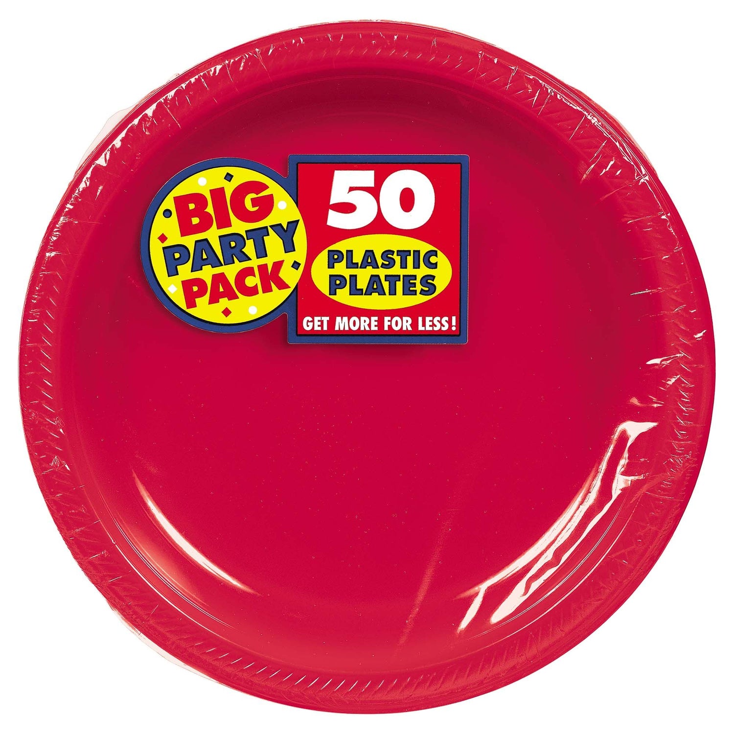 Solids - Big Party Packs